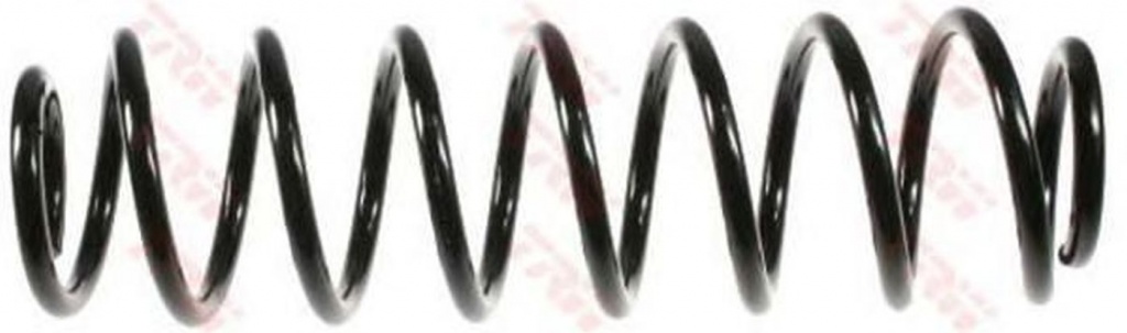 Arc spiral SKODA FABIA Combi 6Y5 TRW JCS475