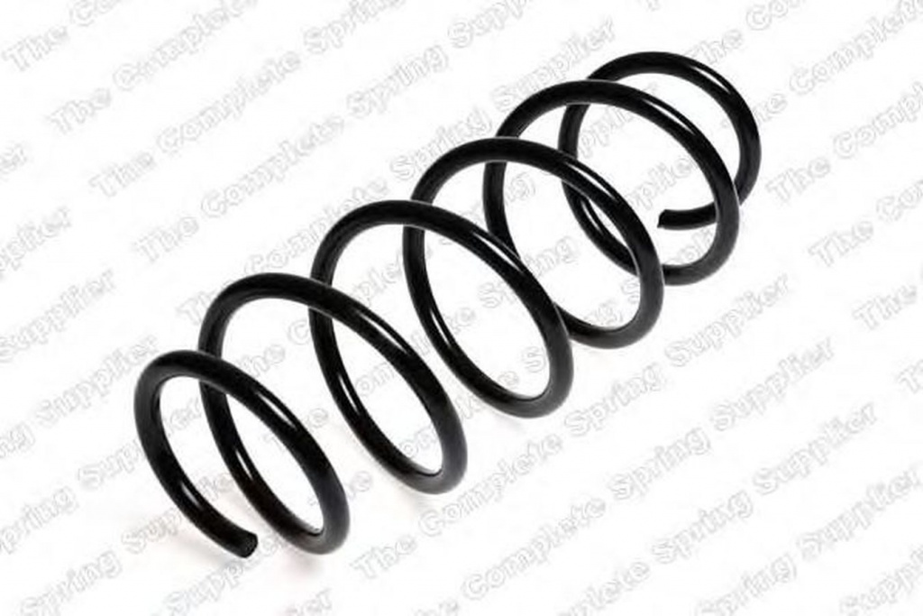Arc spiral SKODA FABIA Combi LESJOFORS 4085709
