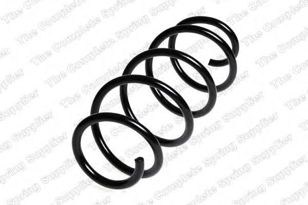 Arc spiral SKODA OCTAVIA II (1Z3) (2004 - 2013) LE