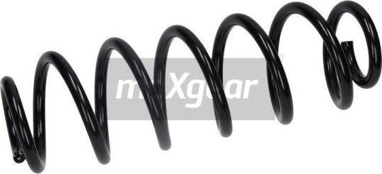 Arc spiral SKODA RAPID (NH3) Hatchback, 07.2012 - 12.2019 Maxgear 60-0301