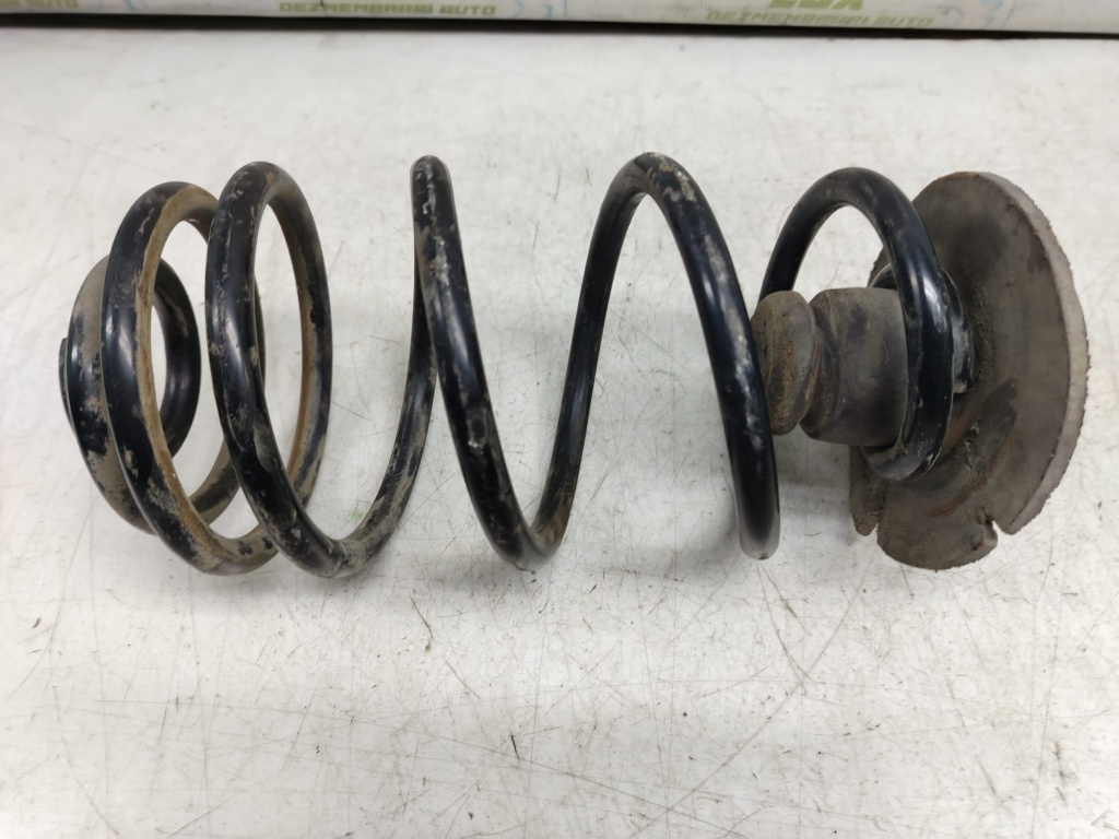 Arc spiral spate Opel Astra H [2004 - 2007]
