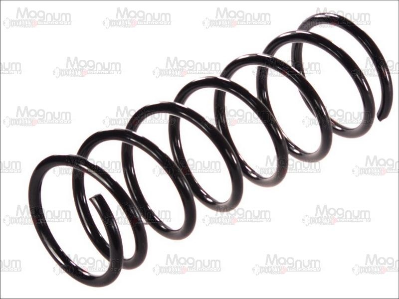 Arc spiral SSANGYONG MUSSO FJ Producator Magnum Technology S00040MT