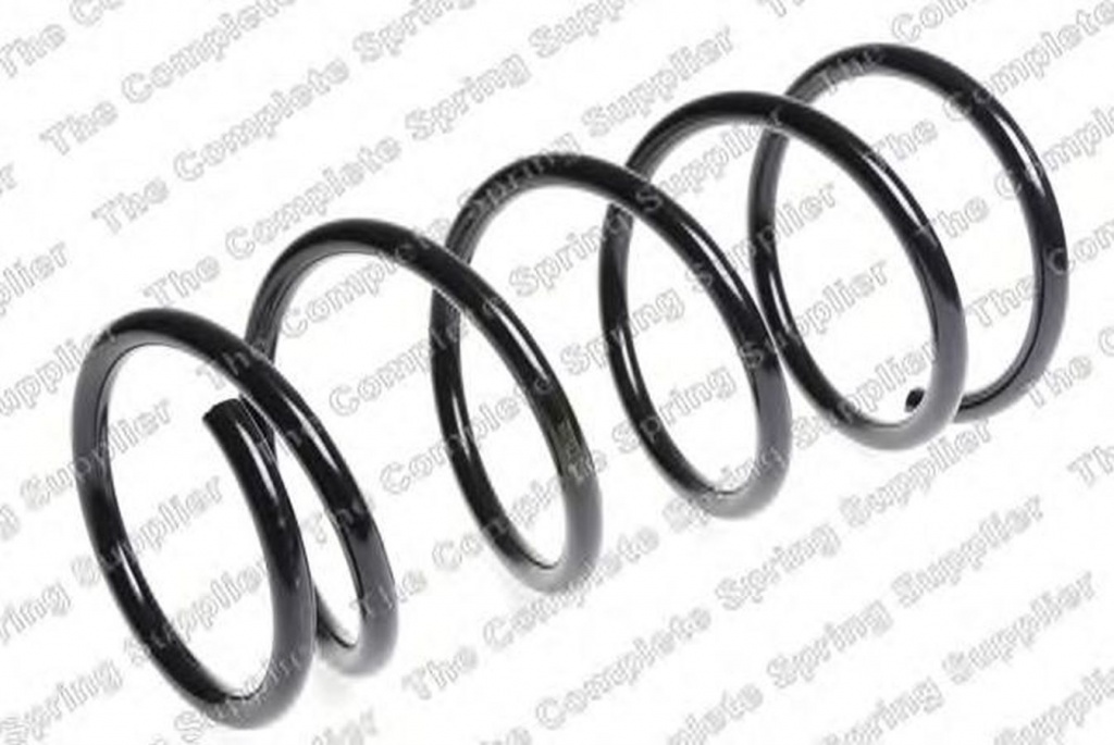 Arc spiral SUBARU FORESTER SG LESJOFORS 4088332