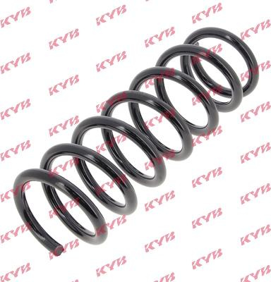 Arc spiral SUBARU LEGACY IV (BP), Turism, 09.2003 - 12.2009 KYB RA6263