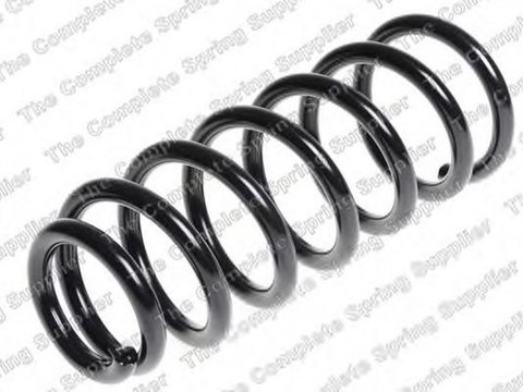 Arc spiral SUBARU OUTBACK BE BH LESJOFORS 4288333