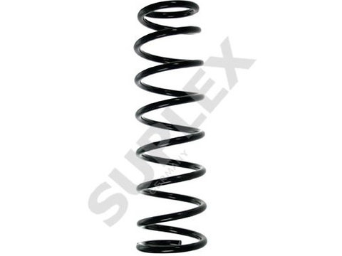 Arc spiral Suzuki Ignis (Fh) Suplex 41050, parte montare : Punte Fata