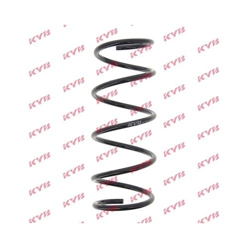 Arc spiral Suzuki Ignis Ii, Kyb RA2072, parte mont