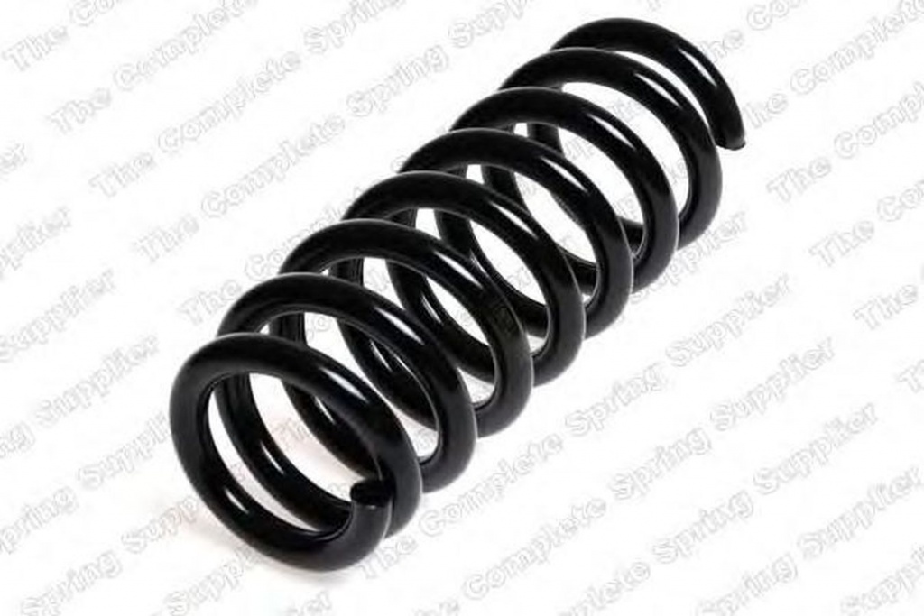 Arc spiral SUZUKI VITARA ET TA LESJOFORS 4088907