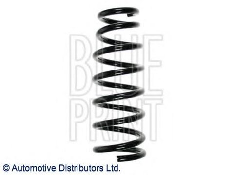 Arc spiral TOYOTA AVENSIS limuzina (T25), TOYOTA AVENSIS Combi (T25), TOYOTA AVENSIS (T25_) - BLUE PRINT ADT388314