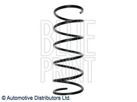 Arc spiral TOYOTA AVENSIS Station Wagon (_T22_) - BLUE PRINT ADT388311