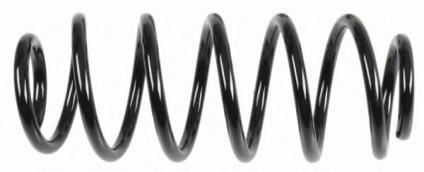 Arc spiral TOYOTA BLADE (NRE15_, ZZE15_, ADE15_, Z