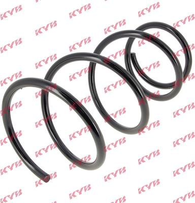 Arc spiral TOYOTA CELICA VII (_T23_), Compartiment, 08.1999 - 03.2006 KYB RF2562