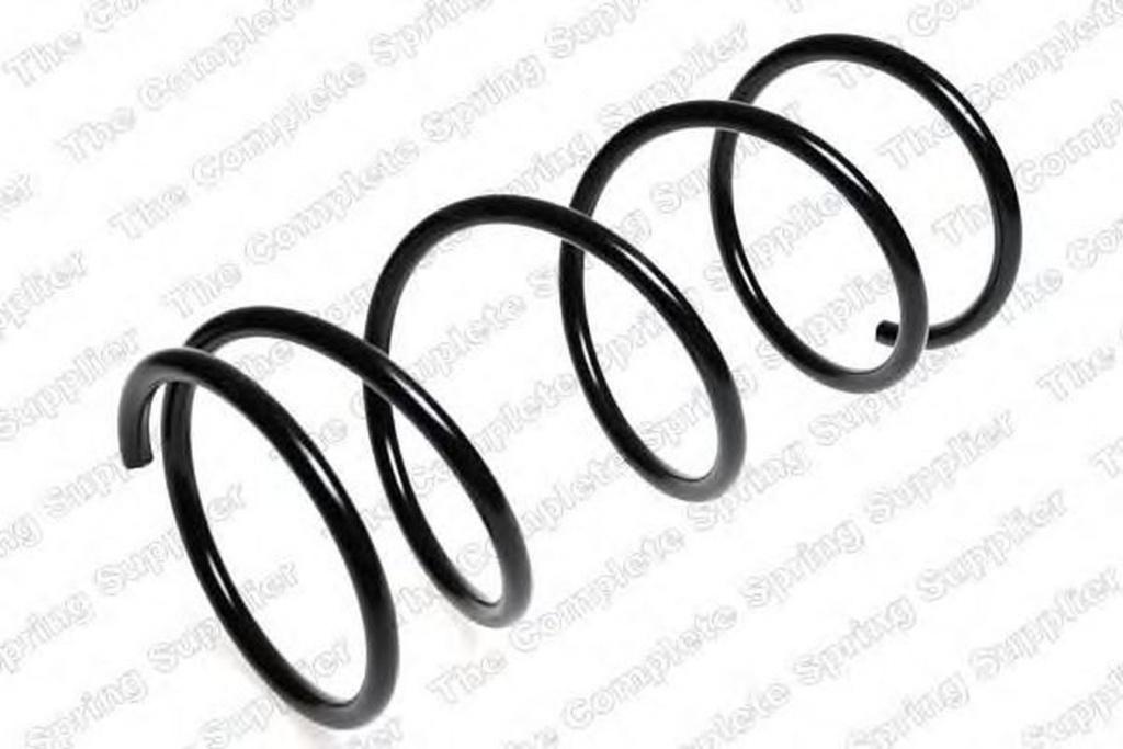 Arc spiral TOYOTA COROLLA Compact E11 LESJOFORS 4092542