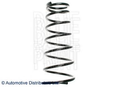 Arc spiral TOYOTA COROLLA limuzina (_E11_), TOYOTA COROLLA Liftback (_E11_), TOYOTA COROLLA hatchback (_E11_) - BLUE PRINT ADT388431