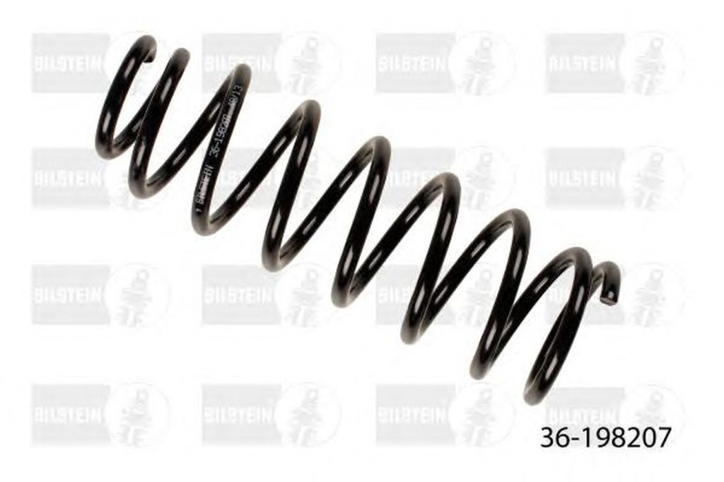 Arc spiral TOYOTA COROLLA limuzina E12J E12T BILSTEIN 36198207