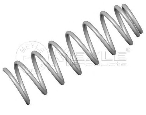 Arc spiral VOLKSWAGEN GOLF Mk II (19E, 1G1) - Cod 
