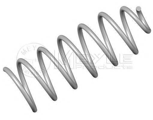 Arc spiral VOLKSWAGEN GOLF Mk III Cabriolet (1E7) - Cod intern: W20106597 - LIVRARE DIN STOC in 24 ore!!!
