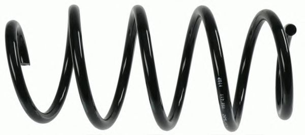 Arc spiral VOLKSWAGEN GOLF V Variant (1K5) - Cod intern: W20042061 - LIVRARE DIN STOC in 24 ore!!!