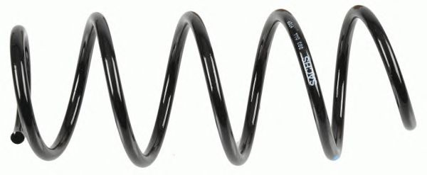 Arc spiral VOLKSWAGEN JETTA   (16) - Cod intern: W20040435 - LIVRARE DIN STOC in 24 ore!!!