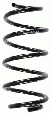 Arc spiral VOLKSWAGEN TOURAN - Cod intern: W20040446 - LIVRARE DIN STOC in 24 ore!!!