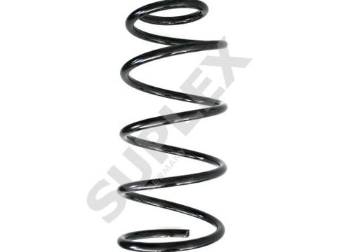 Arc spiral Volvo C30, S40 2 (Ms), V50 (Mw) Suplex 38125, parte montare : Punte Fata