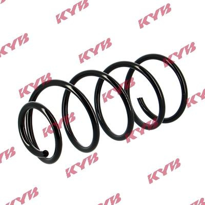 Arc spiral VOLVO S40 II (544), Sedan, 12.2003 - 12