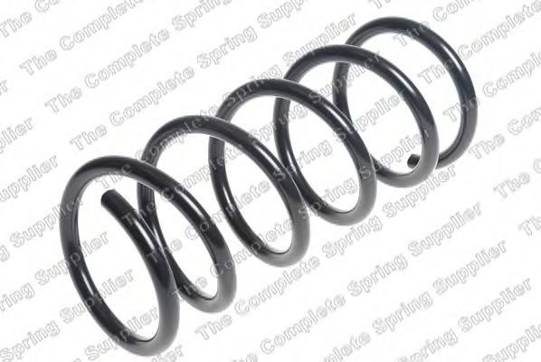 Arc spiral VOLVO S60 II (2010 - 2016) LESJÖFORS 4295871
