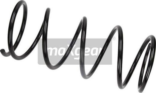 Arc spiral VOLVO V40 (645) Turism, 07.1995 - 06.2004 Maxgear 60-0305