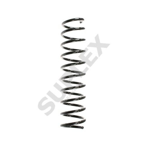 Arc spiral Volvo V40 Combi (Vw) Suplex 38075, part