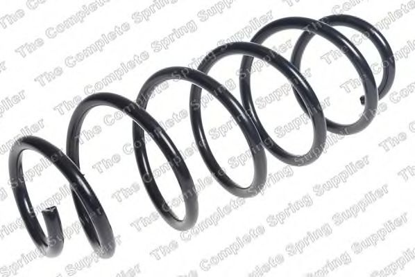 Arc spiral VOLVO V70 III (BW) (2007 - 2016) LESJÖFORS 4095858