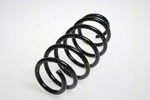 Arc spiral VW CADDY III caroserie (2KA, 2KH, 2CA, 2CH), VW CADDY III combi (2KB, 2KJ, 2CB, 2CJ) - TRISCAN 8750 29171