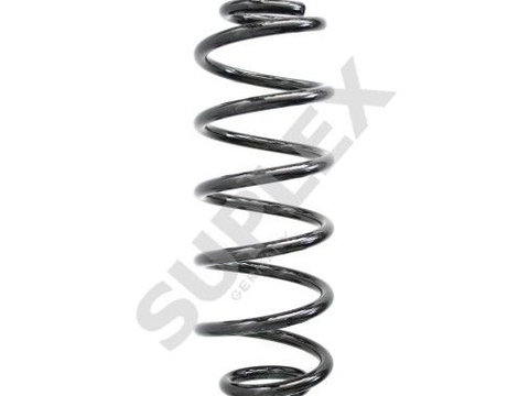 Arc spiral Vw Golf 5, 10.2003-02.2009, Golf 6, 10.2008-11.2013, Golf 6 Cabriolet, 03.2011-05.2016, SUPLEX