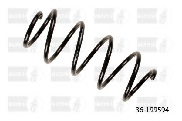 Arc spiral VW GOLF 5 Variant (1K5) (2007 - 2009) BILSTEIN 36-199594