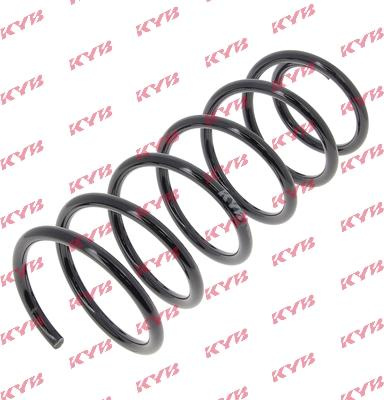 Arc spiral VW GOLF I (17), Hatchback, 04.1974 - 12