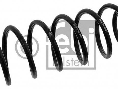 Arc spiral VW GOLF III 1H1 FEBI FE37396