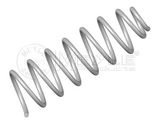 Arc spiral VW GOLF III 1H1 MEYLE 1007390030