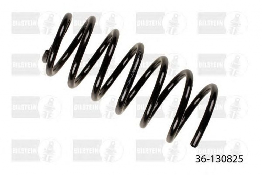 Arc spiral VW GOLF III Variant 1H5 BILSTEIN 36130825