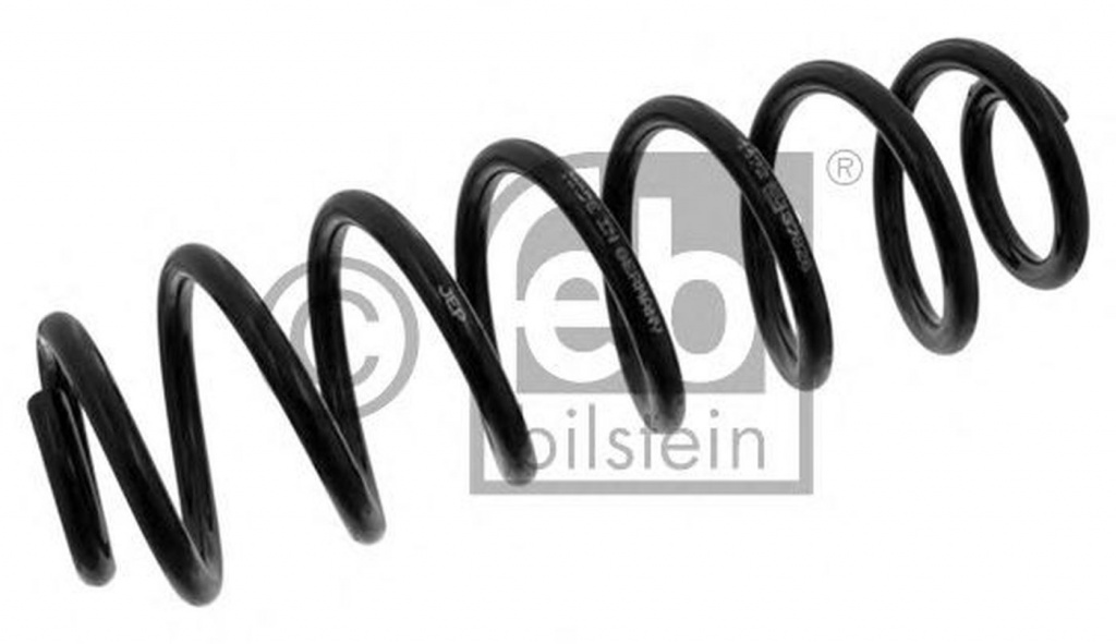 Arc spiral VW GOLF IV 1J1 FEBI FE37826