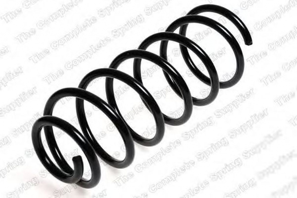 Arc spiral VW GOLF IV Variant 1J5 LESJOFORS 4095038