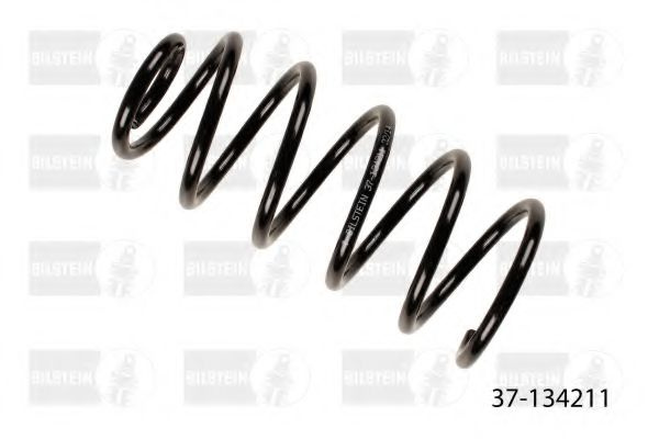 Arc spiral VW NEW BEETLE (9C1, 1C1) (1998 - 2010) BILSTEIN 37-134211