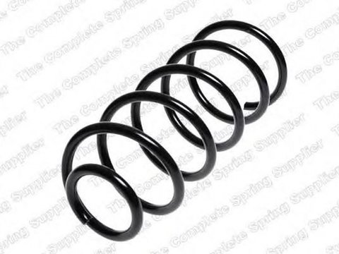 Arc spiral VW POLO 6N1 LESJOFORS 4095062