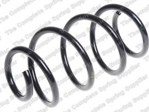 Arc spiral VW POLO (6R, 6C) (2009 - 2016) LESJÖFORS 4095104 piesa NOUA