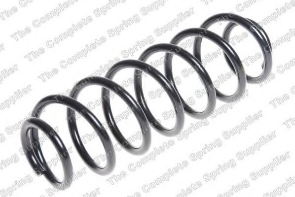 Arc spiral VW POLO (6R, 6C) (2009 - 2016) LESJÖFO