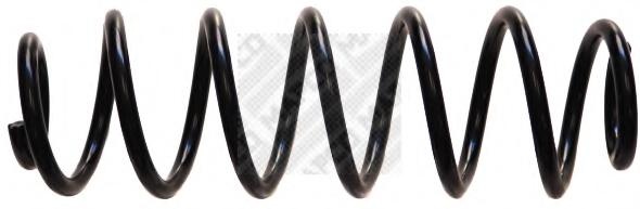 Arc spiral VW RABBIT V (1K1), VW GOLF VI (5K1) - MAPCO 71881