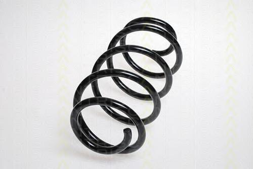 Arc spiral VW RABBIT V (1K1), VW SCIROCCO (137, 138), VW GOLF VI (5K1) - TRISCAN 8750 29260