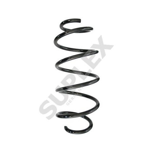 Arc spiral Vw Touran, 02.2003-05.2010, Touran, 05.2010-05.2015, SUPLEX