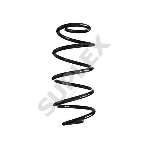 Arc spiral Vw Touran (1t1, 1t2), 02.2003-05.2010, SUPLEX