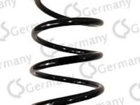 Arc spiral VW TOURAN (1T3) (2010 - 2015) CS Germany 14.950.768