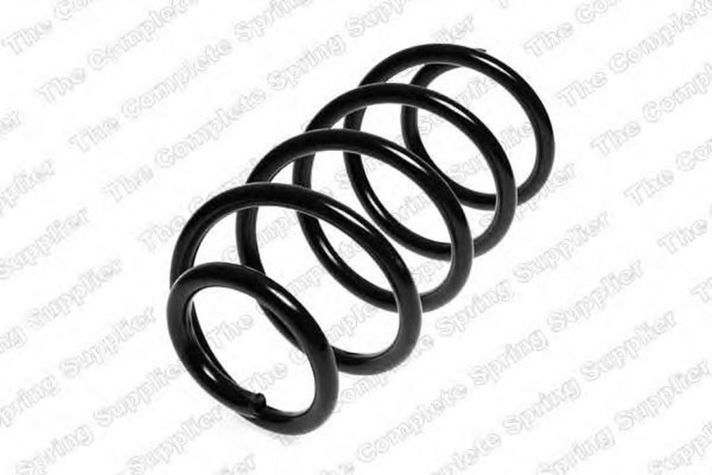 Arc spiral VW TRANSPORTER V platou sasiu 7JD 7JE 7JL 7JY 7JZ 7FD LESJOFORS 4095070