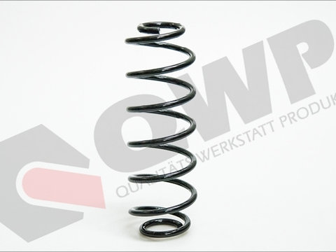 Arc spiral WCS139 QWP pentru Skoda Octavia Skoda Roomster Vw Golf Skoda Praktik